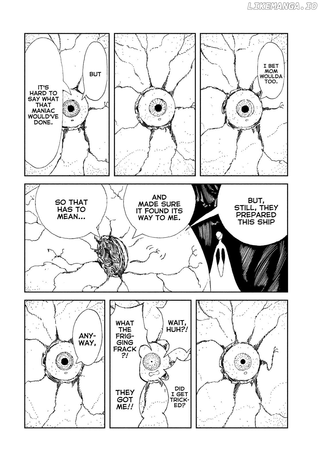 Land of the Lustrous, Chapter 106 image 04